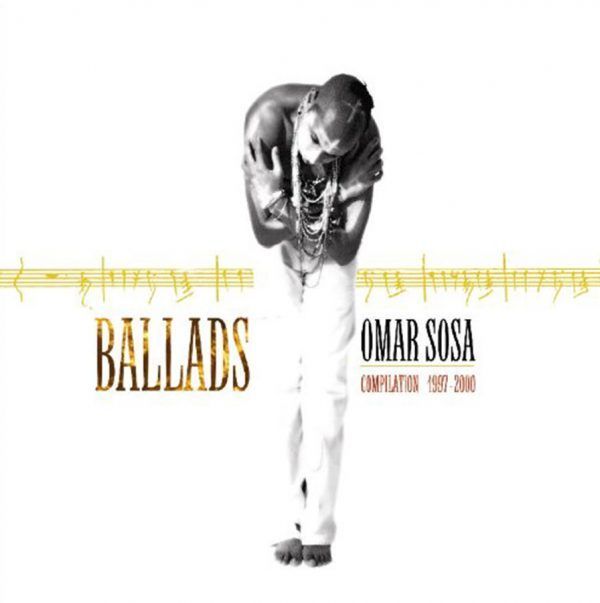 Omar Sosa-Ballads