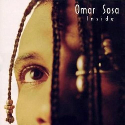 Omar Sosa-Inside