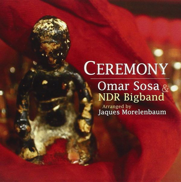 Omar Sosa Ndr Bigband-Ceremony