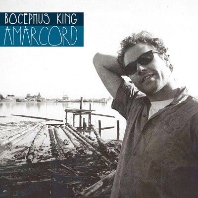 Bocephus King - Amarcord