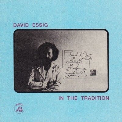 David Essig - In The Tradition