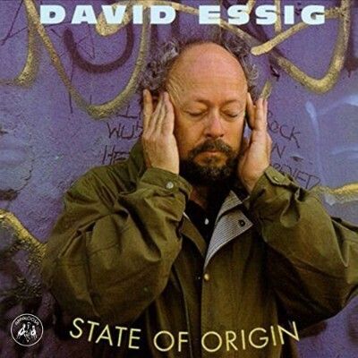 David Essig - State Of Origin