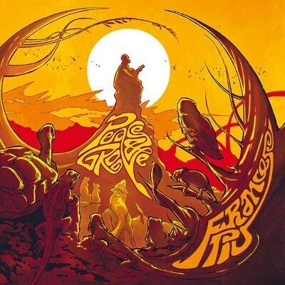 Francesco Piu - Peace & Groove