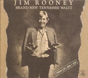 Jim Rooney - Brand New Tennessee Waltz
