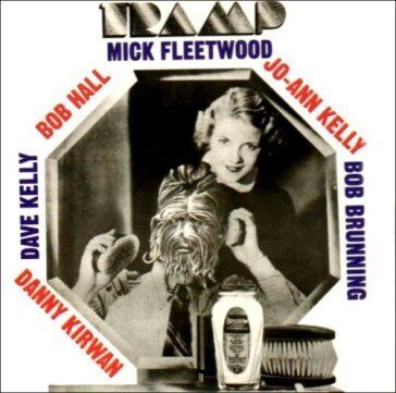Mac Fleetwood, J. A. Kelly, D. Kelly - Tramp