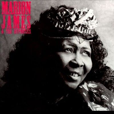 Marion James & The Hypnotics - Same