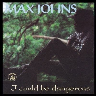 Max Johns - I Could Be Dangerous