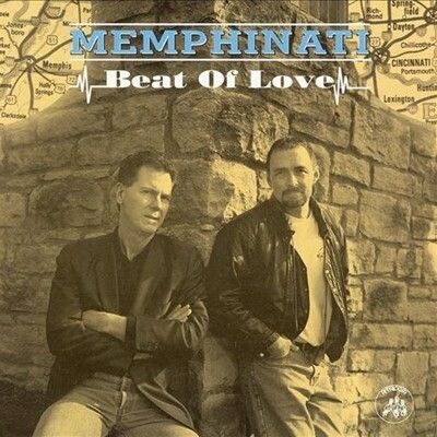 Memphinati - Beat Of Love