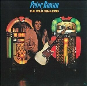Peter Rowan - The Wild Stallion