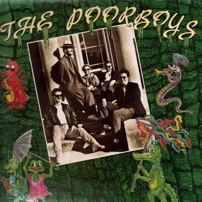 The Poorboys