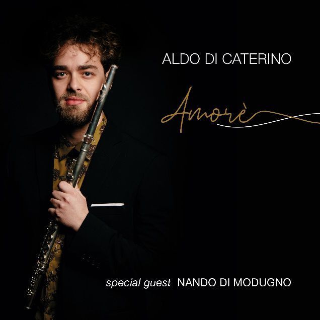 ALDO DI CATERINO – Amorè