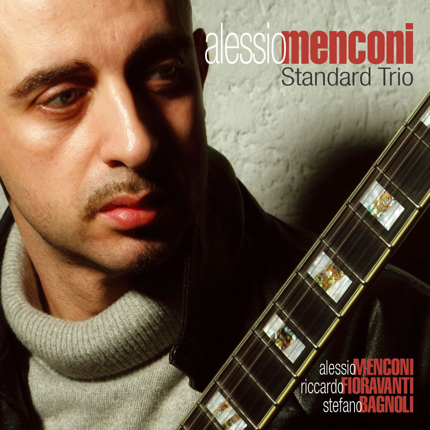 Alessio Menconi - Standard Trio