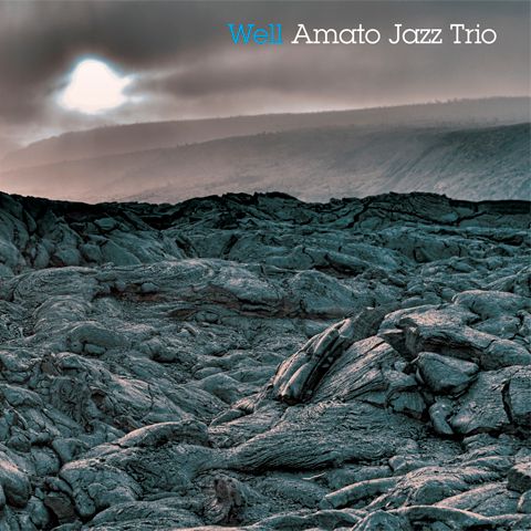 Amato Jazz Trio - Well