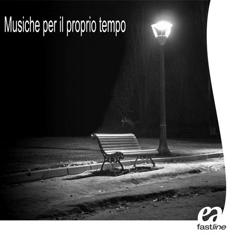 Augusto Gentili - Musiche Per Proprio Tempo