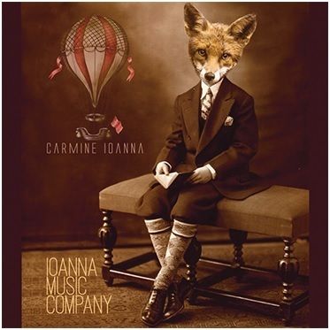 Carmine Ioanna - Ioanna Music Company