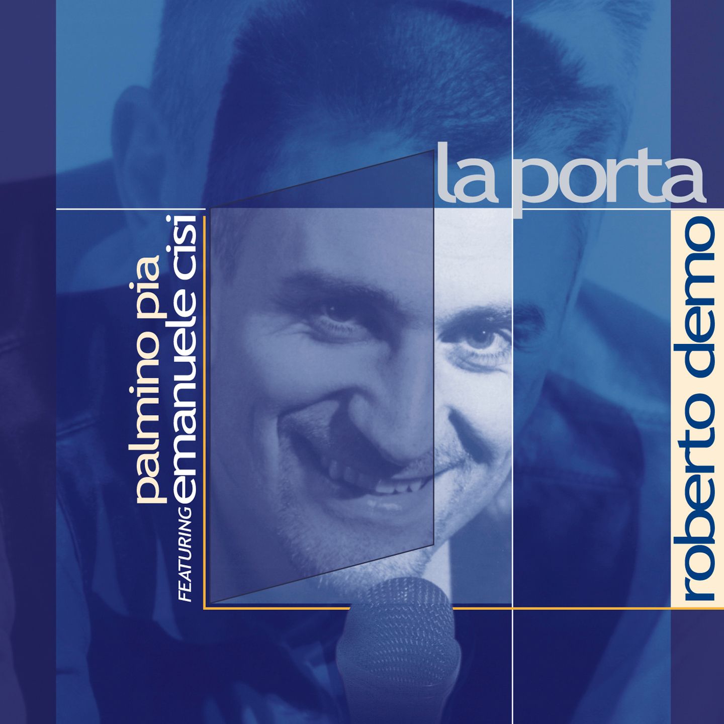 E.Cisi/P.Pia & R.Demo - La Porta