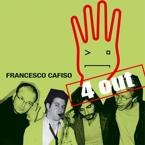 Francesco Cafiso 4 Out - Same
