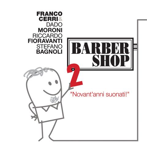 Franco Cerri - Barber Shop 2