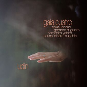 Gaia Cuatro - Udin