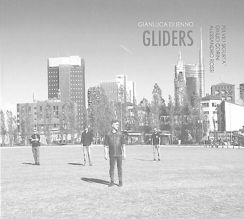 Gianluca Di Ienno - Gliders