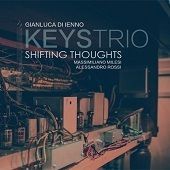 Gianluca Di Ienno Keys - Shifting Thoughts