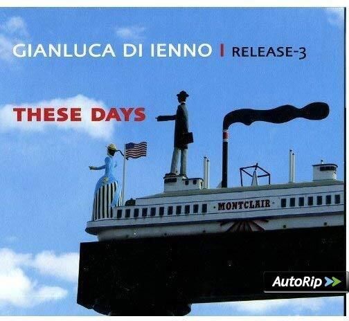 Gianluca Di Ienno - These Days