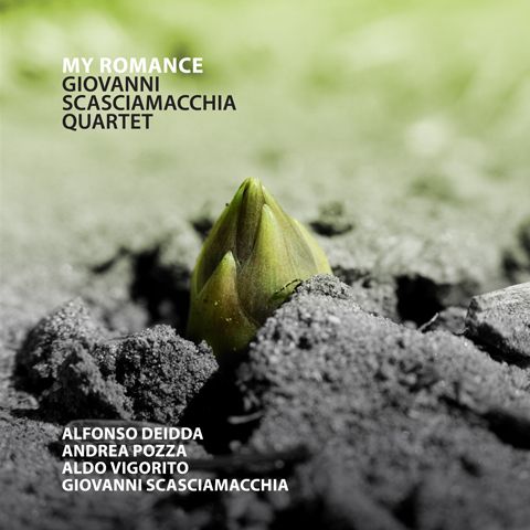 Giovanni Scasciamacchia Quartet - My Romance