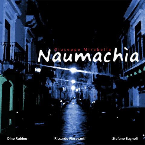 Giuseppe Mirabella - Naumachia