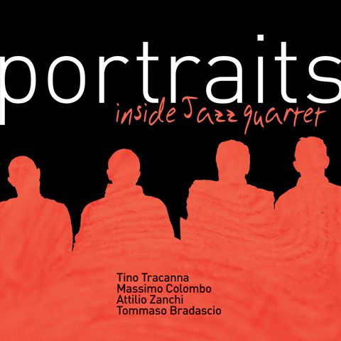 Inside Jazz Quartet - Portraits