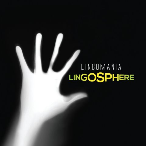 Lingomania - Lingosphere