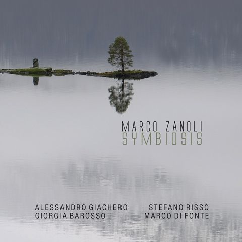 Marco Zanoli - Symbiosis