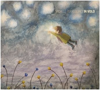 Michele Perruggini - In Volo