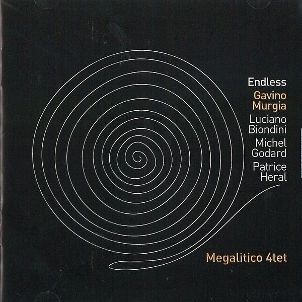 Murgia/Biondini/Godard/Heral - Endless