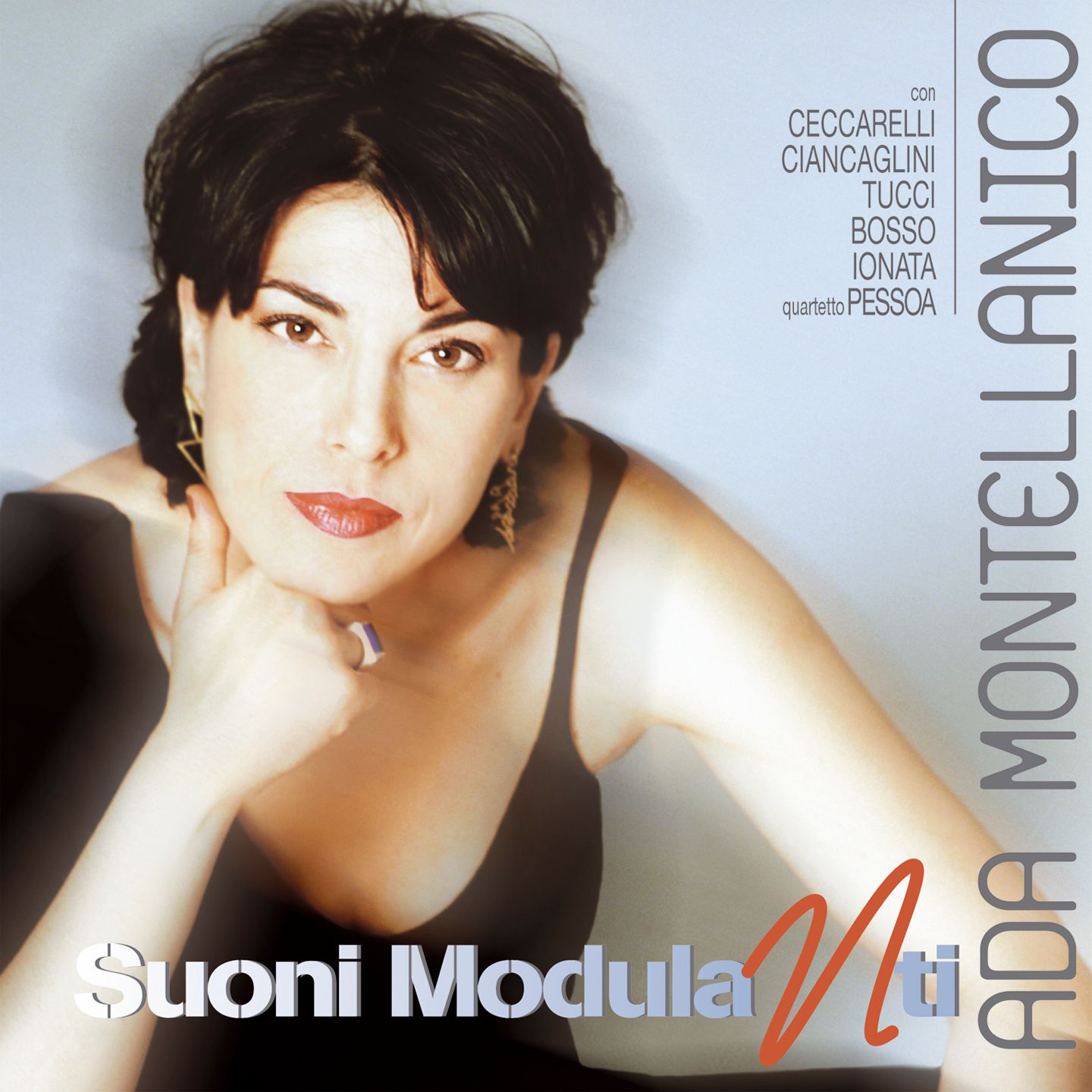 R.Sellani/E.D'ettole & M.Ricci - Straight To The Heart