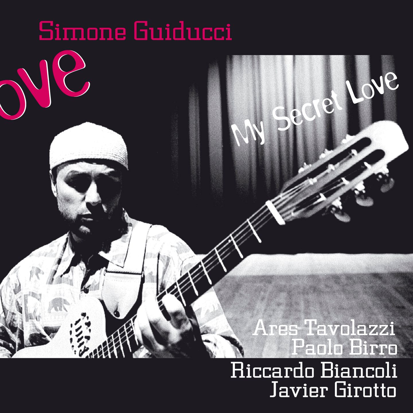 Simone Guiducci - My Secret Love