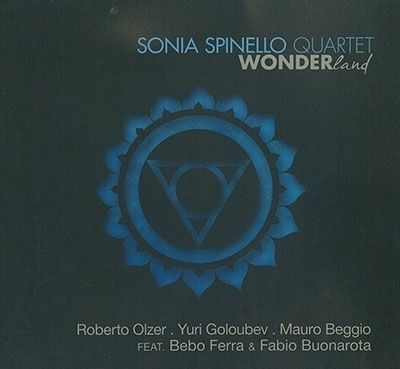 Sonia Spinello Quartet (Lp) - Wonderland