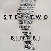 Step Two - Binari