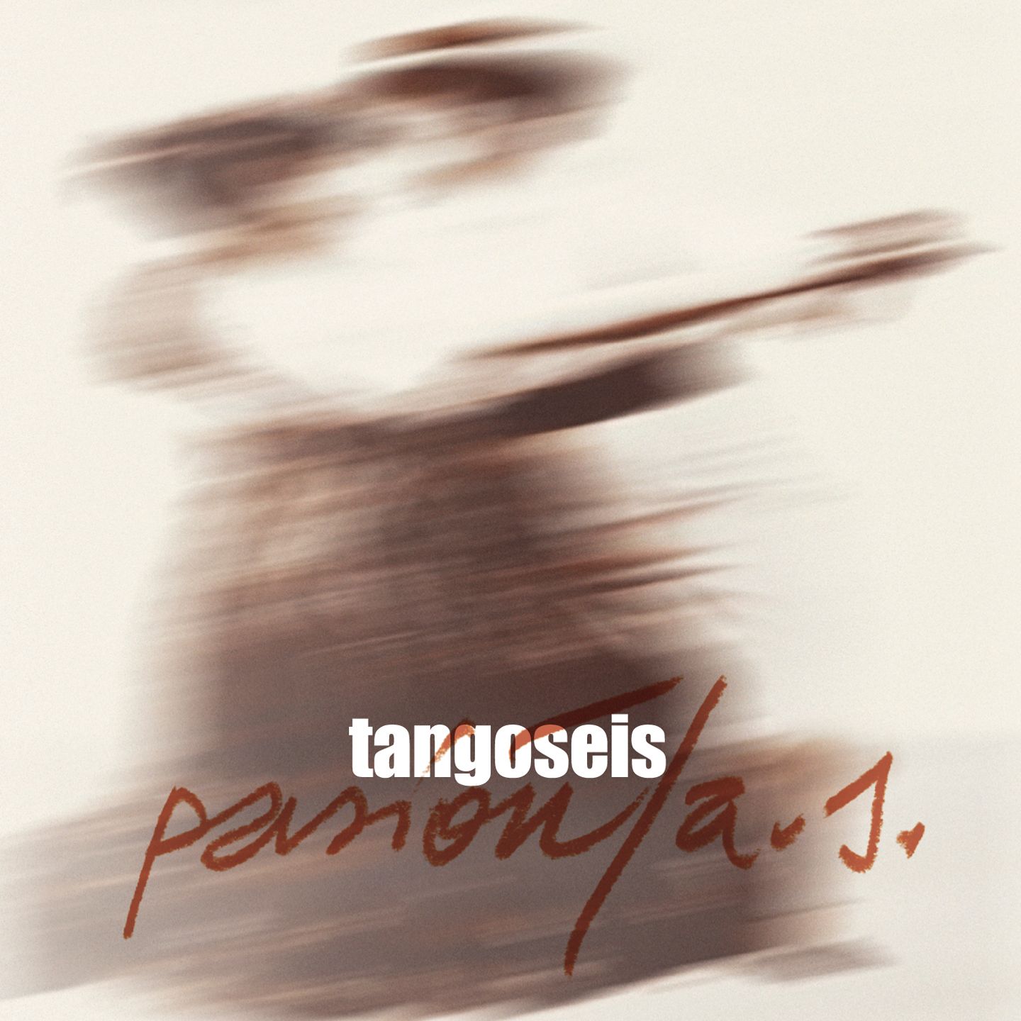Tangoseis - Pasion A.S.