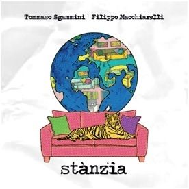 Tommaso Sgammini / Filippo Macchiarelli - Stanzia