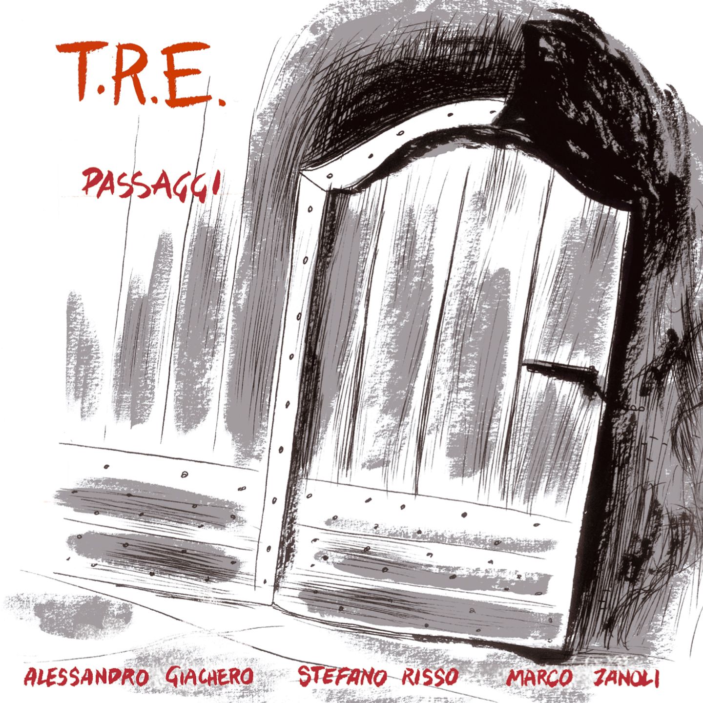 T.R.E. - Passaggi