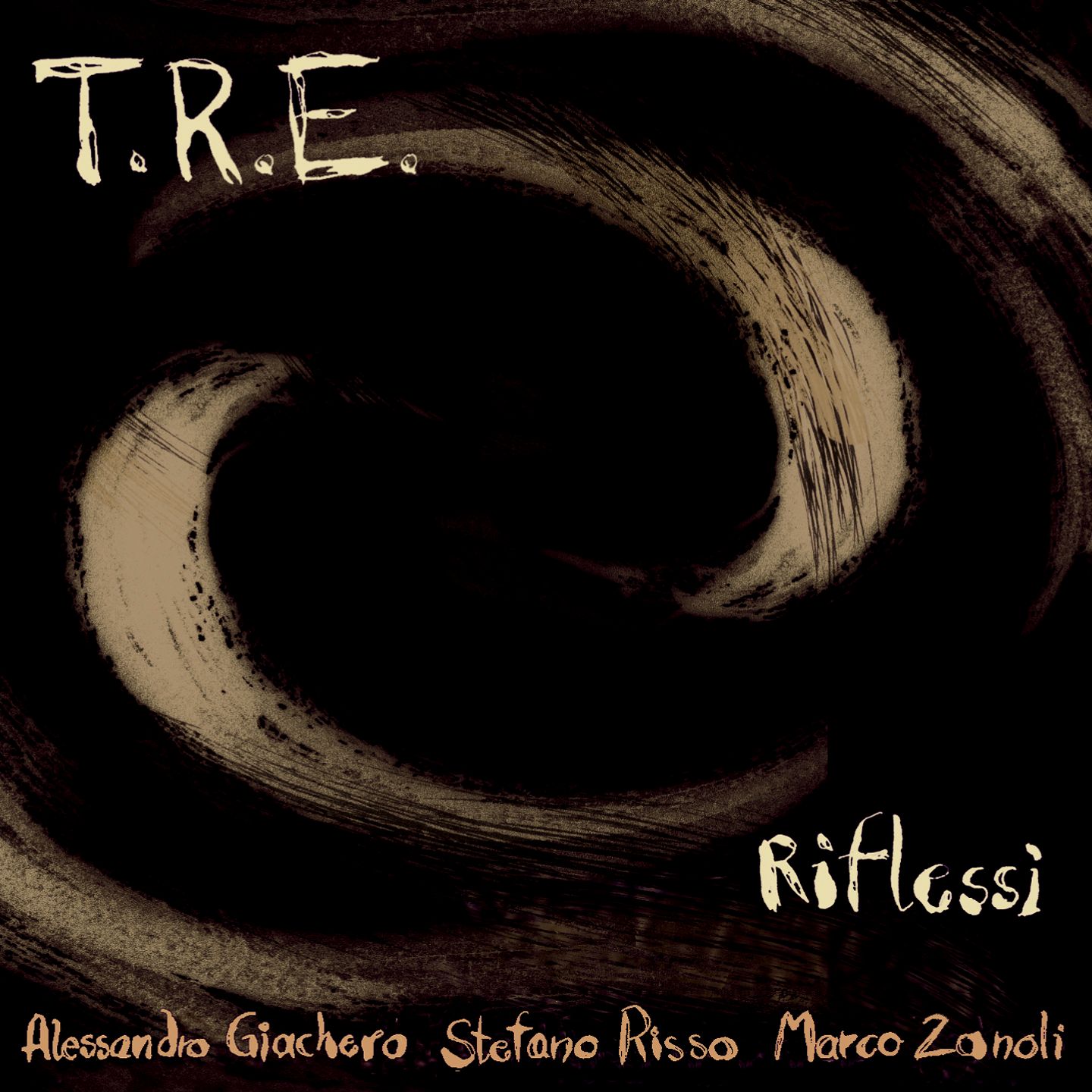 T.R.E. - Riflessi