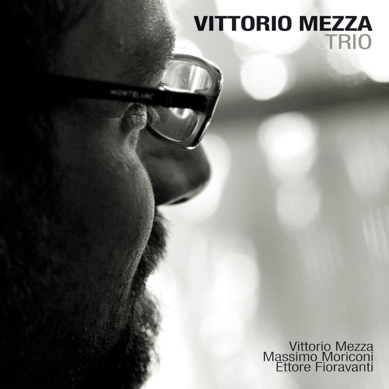 Vittorio Mezza Trio - Same
