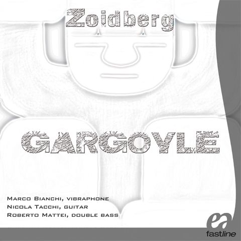 Zoidberg Trio - Gargoyle