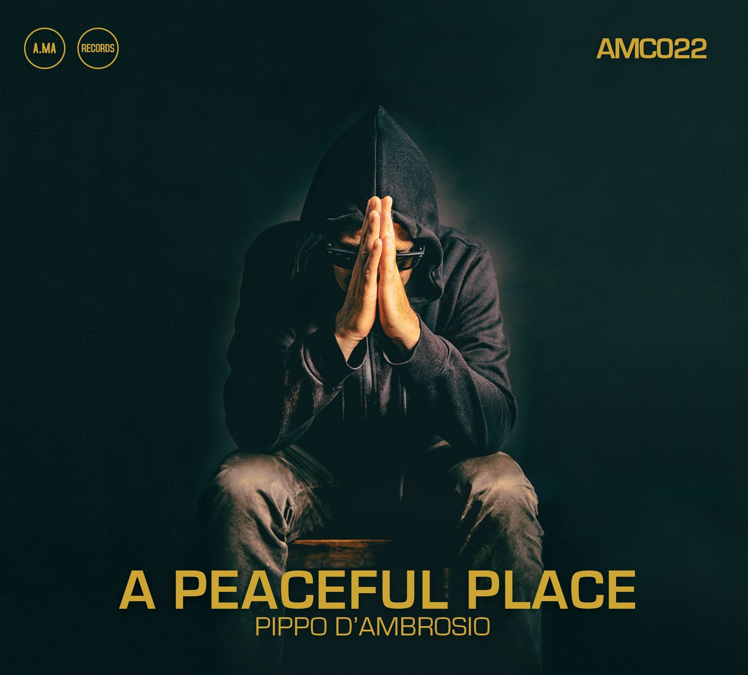PIPPO D'AMBROSIO - A Peaceful Place