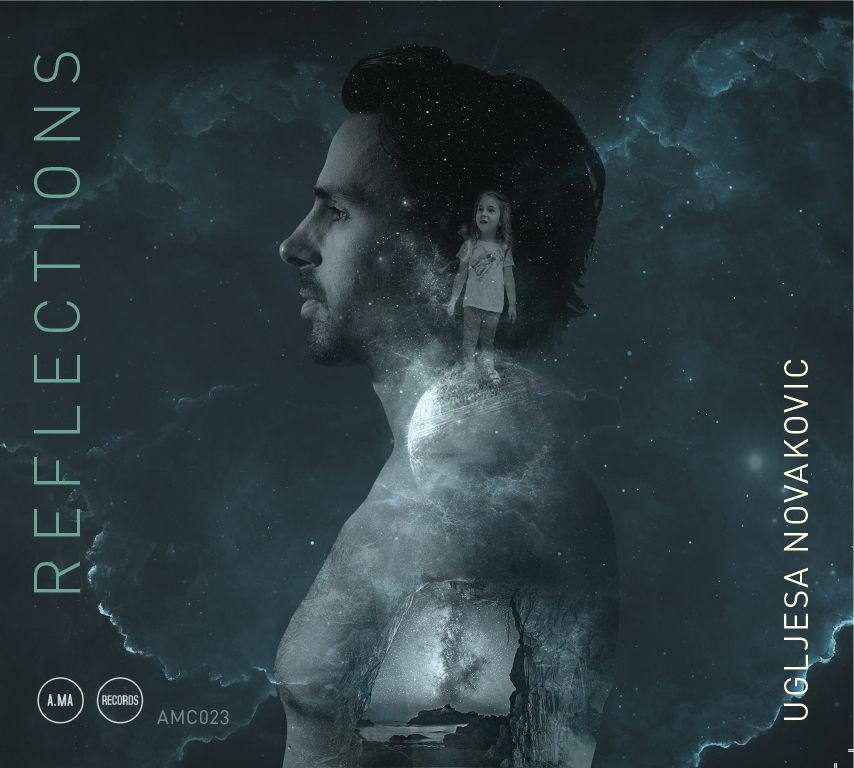 UGLJESA NOVAKOVIC - Reflections