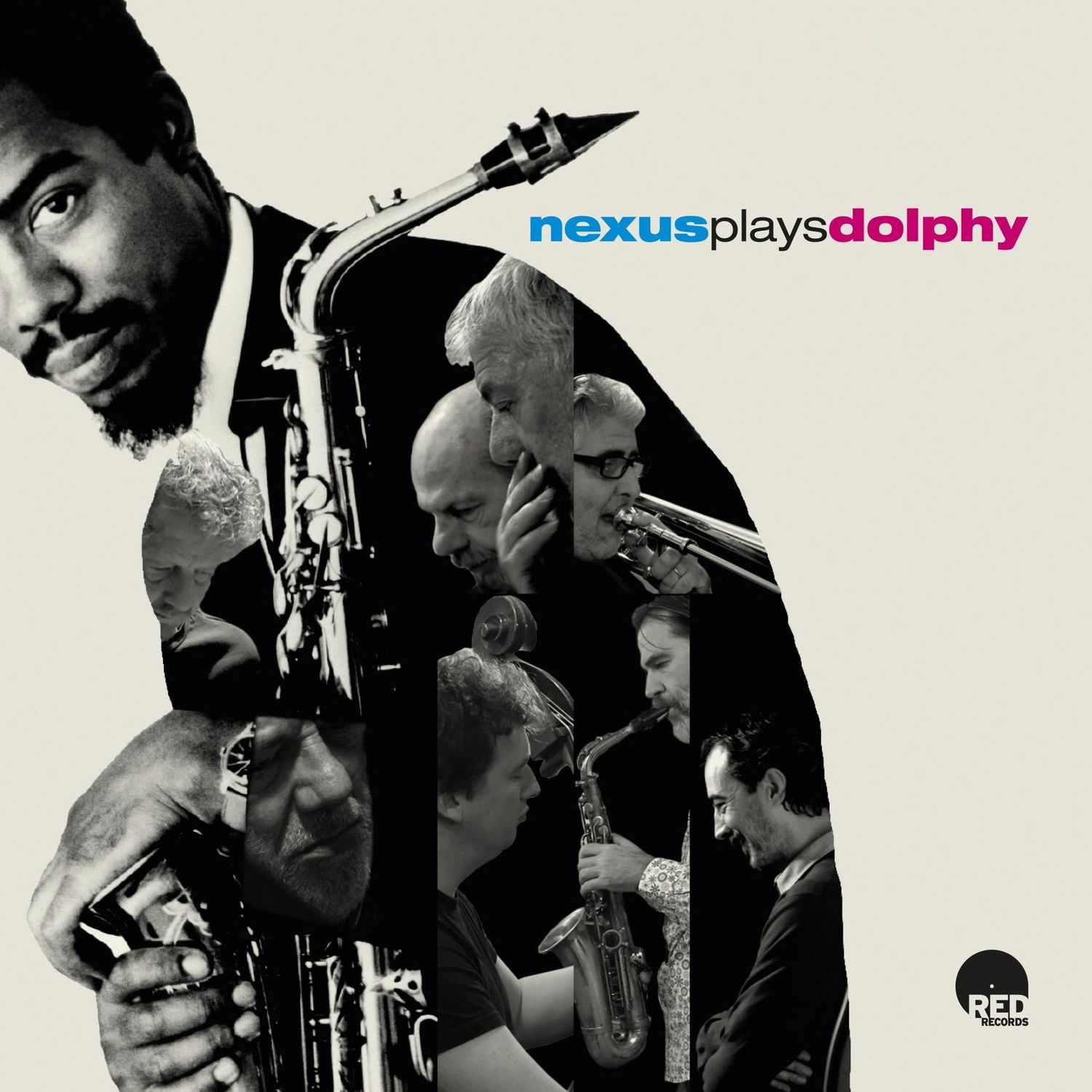 NEXUS - Plays Dolphy