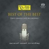 Aa/Vv David Manley Jazz Rec.-Best Of The Best