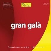 Aa/Vv - Gran Gala'-Gran Gala' (Lp)