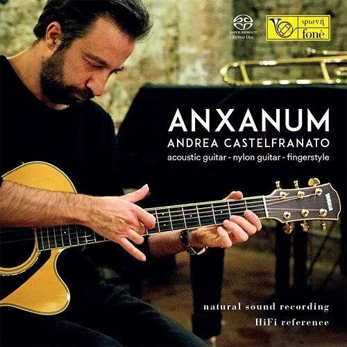 Andrea Castelfranato-Anxanum