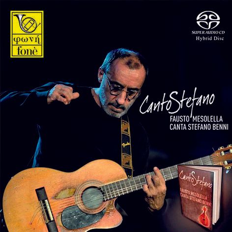 Fausto Mesolella-Canto Stefano